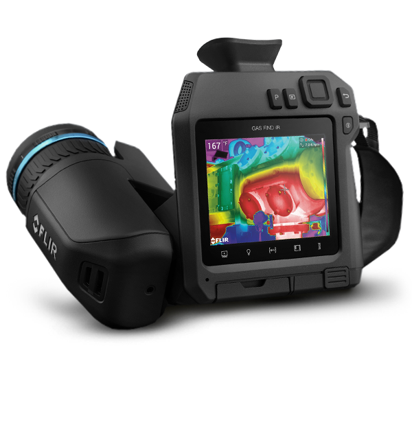 FLIR GF77