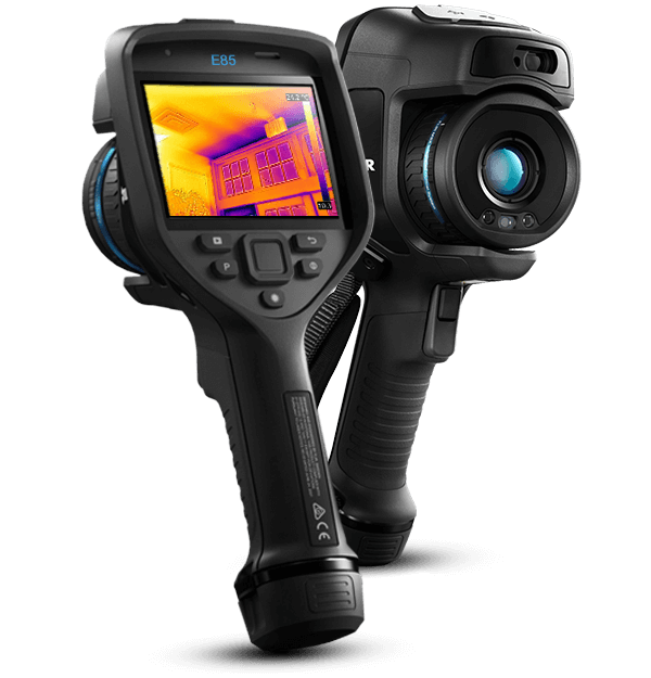 FLIR E85 高級熱像儀