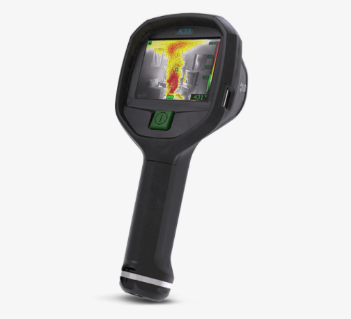 FLIR K33