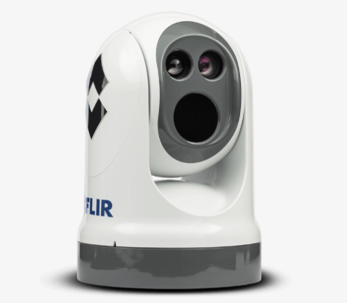 FLIR M400XR